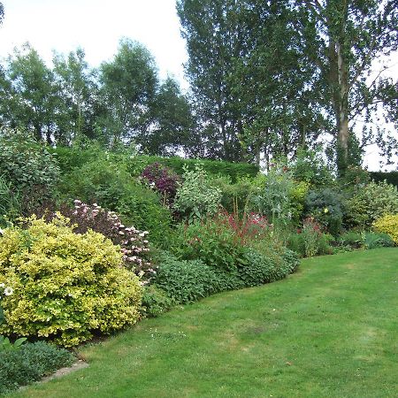 Lime Trees Farm Bed & Breakfast Bicester Ngoại thất bức ảnh