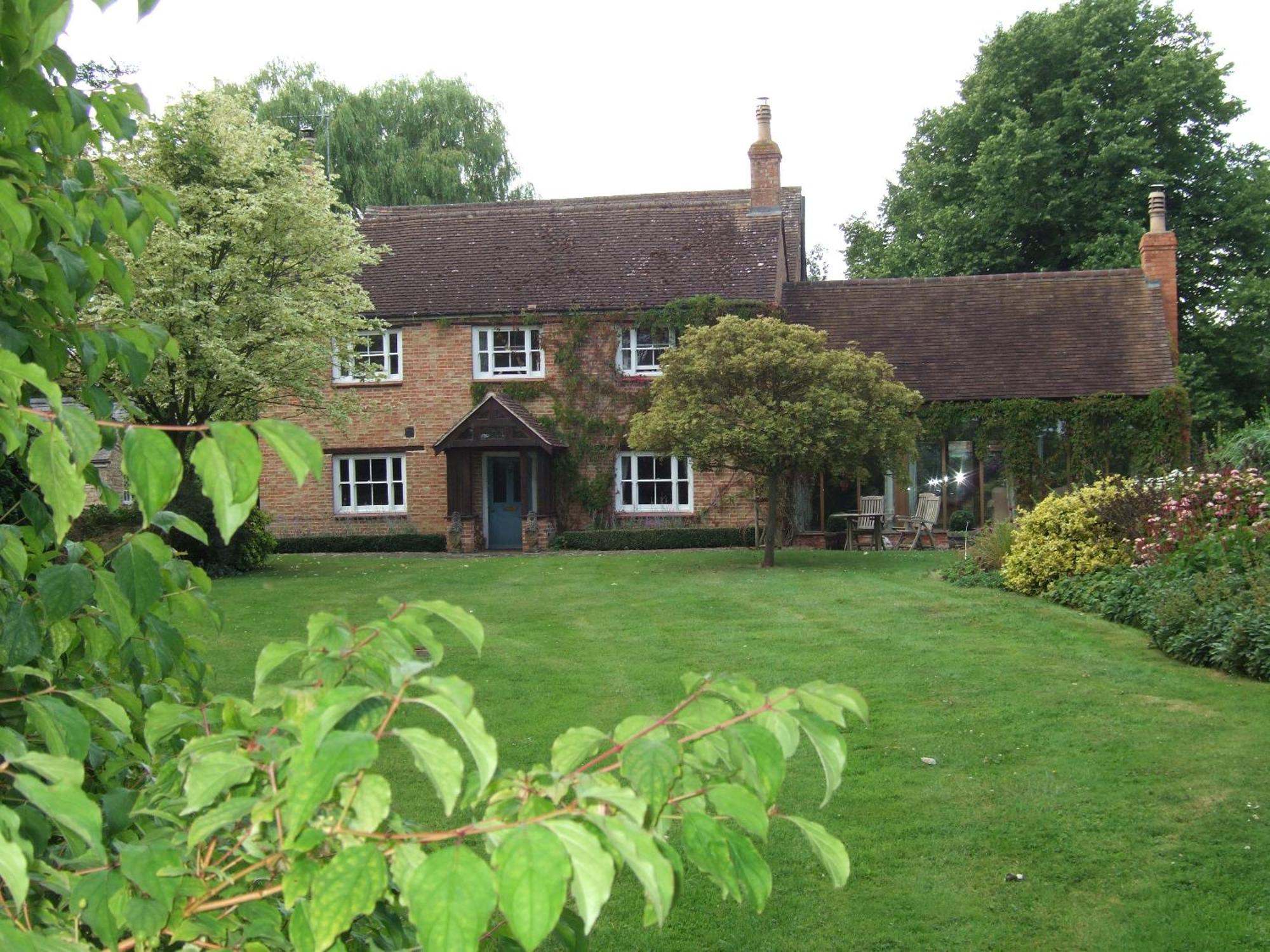 Lime Trees Farm Bed & Breakfast Bicester Ngoại thất bức ảnh