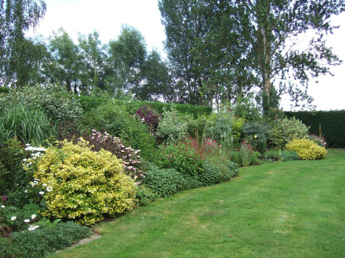 Lime Trees Farm Bed & Breakfast Bicester Ngoại thất bức ảnh