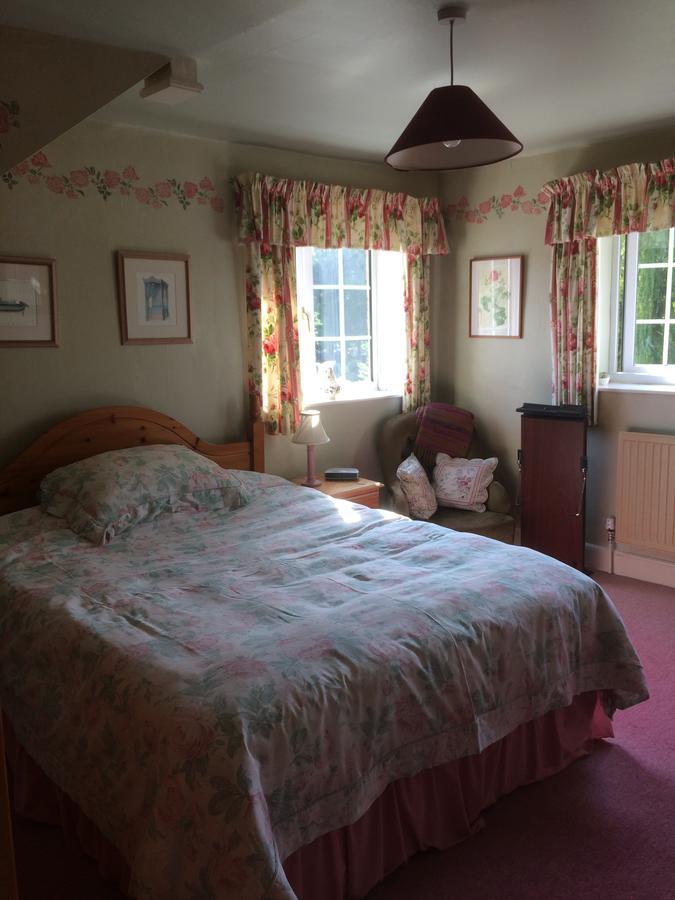 Lime Trees Farm Bed & Breakfast Bicester Ngoại thất bức ảnh