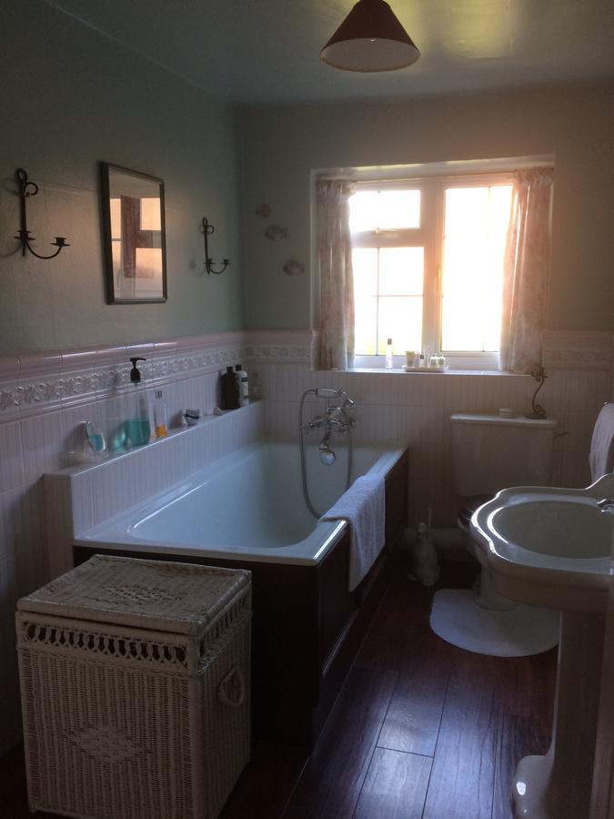 Lime Trees Farm Bed & Breakfast Bicester Ngoại thất bức ảnh