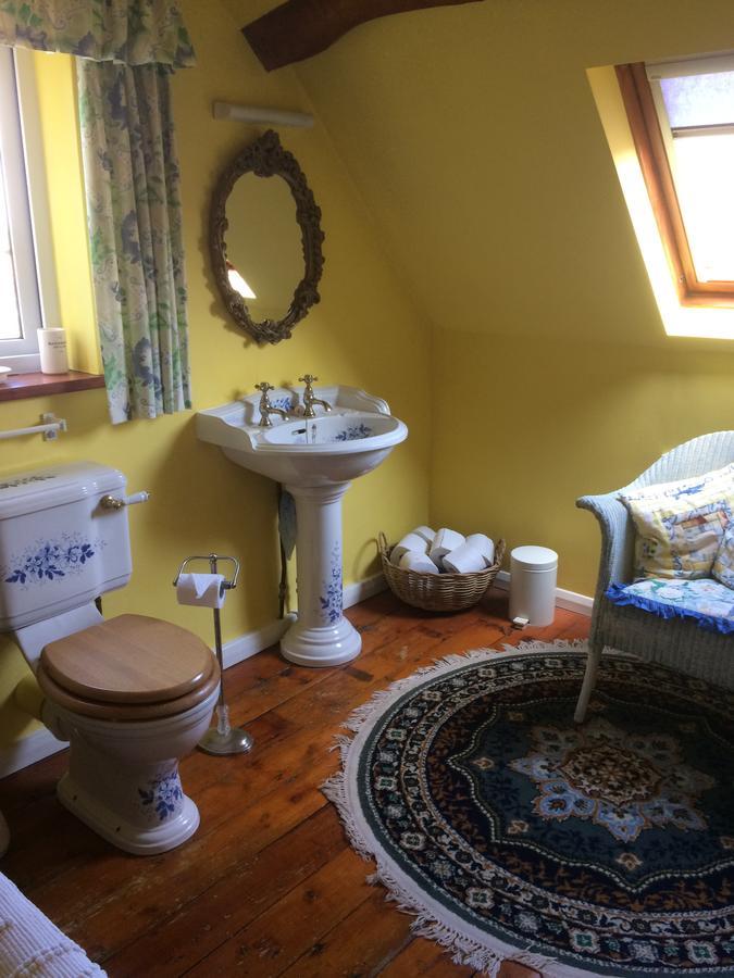 Lime Trees Farm Bed & Breakfast Bicester Ngoại thất bức ảnh