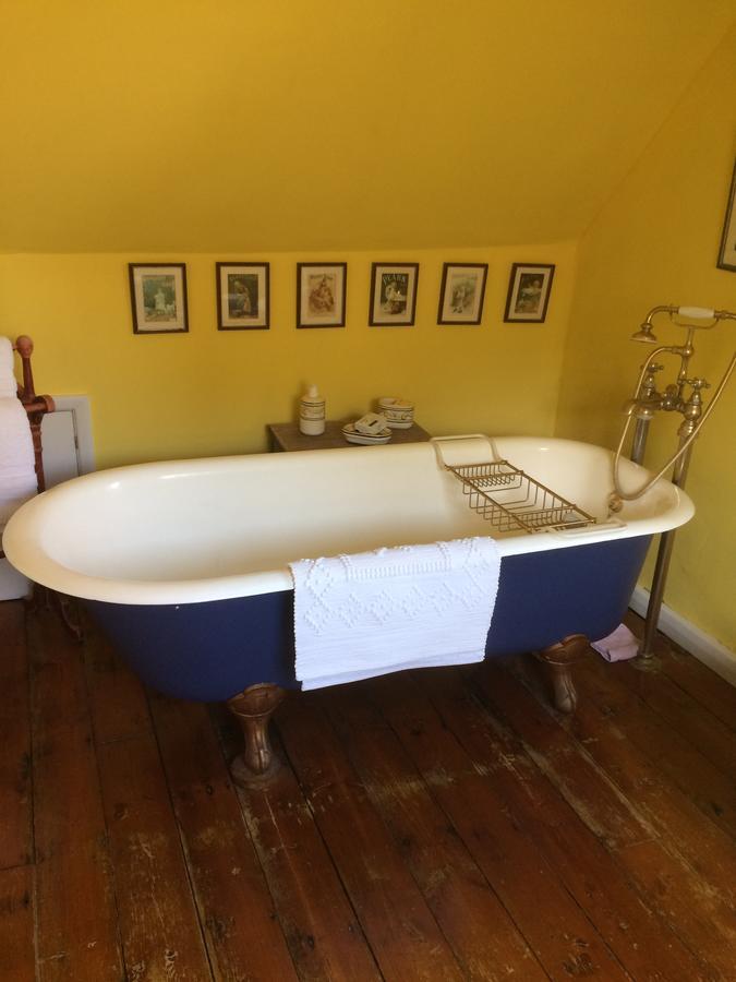 Lime Trees Farm Bed & Breakfast Bicester Ngoại thất bức ảnh
